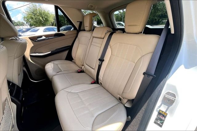 Used 2018  Mercedes-Benz GLE 350 image 19