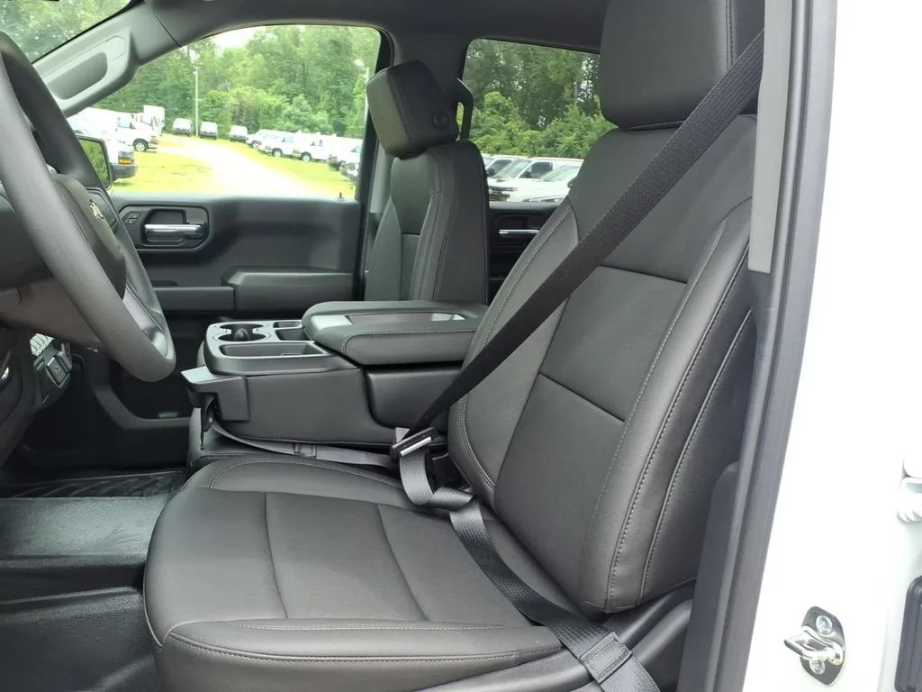 2026 Chevrolet Silverado 1500 Work Truck - Photo 15