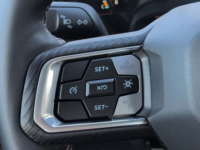 New 2026 Carbonized Gray Metallic Ford EcoBoost® Convertible image 23