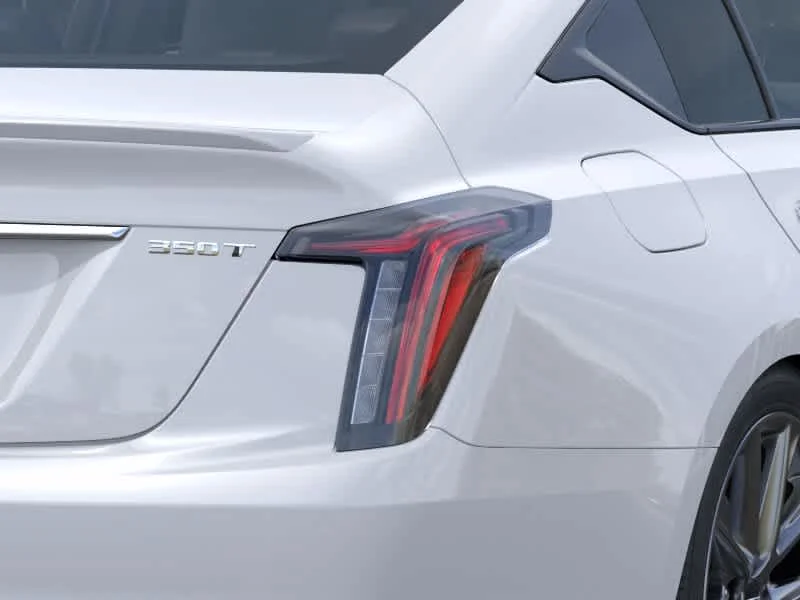2026 Cadillac CT5 Sport - Photo 11