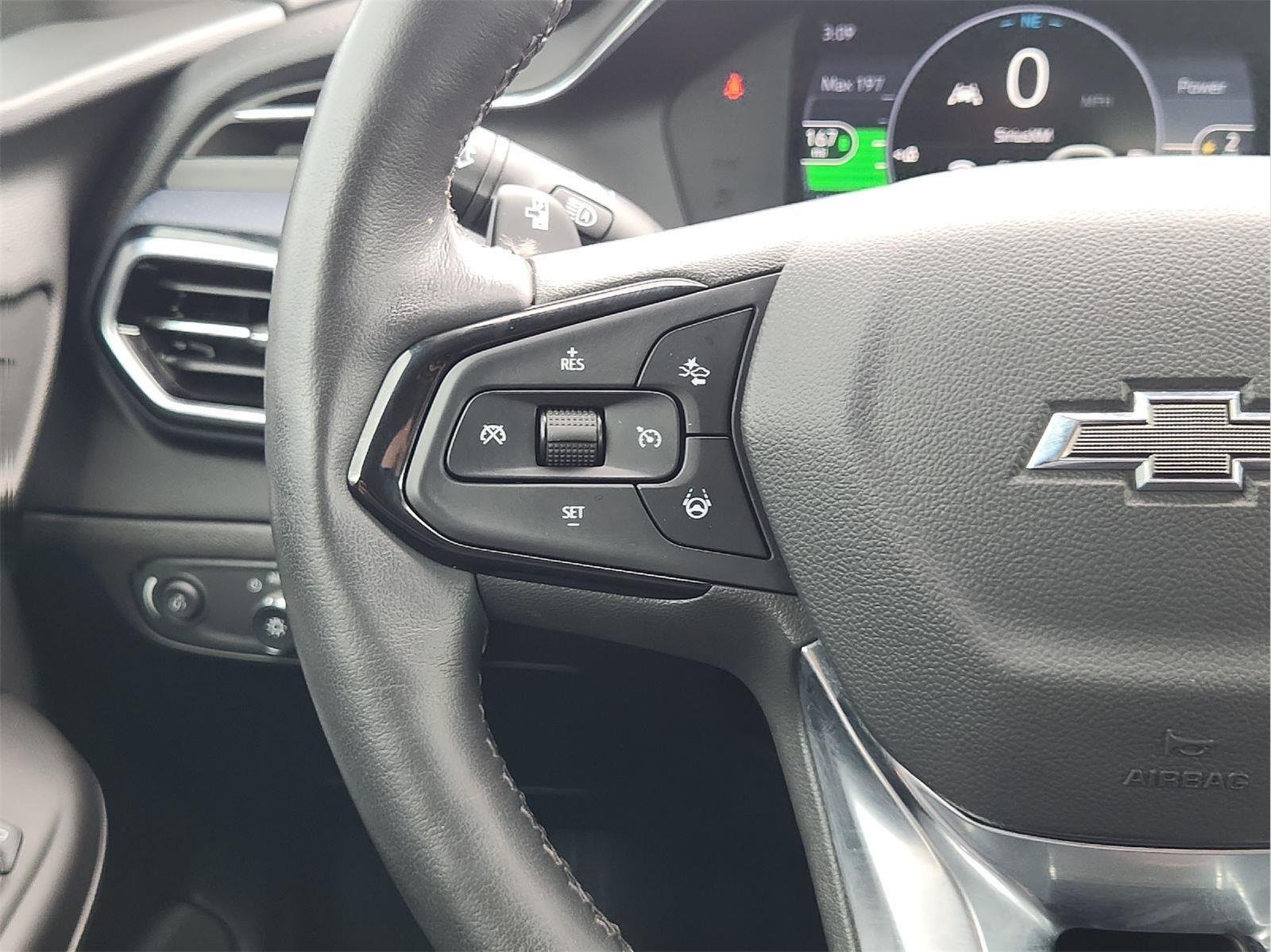 2023 Chevrolet Bolt EUV Premier - Photo 28