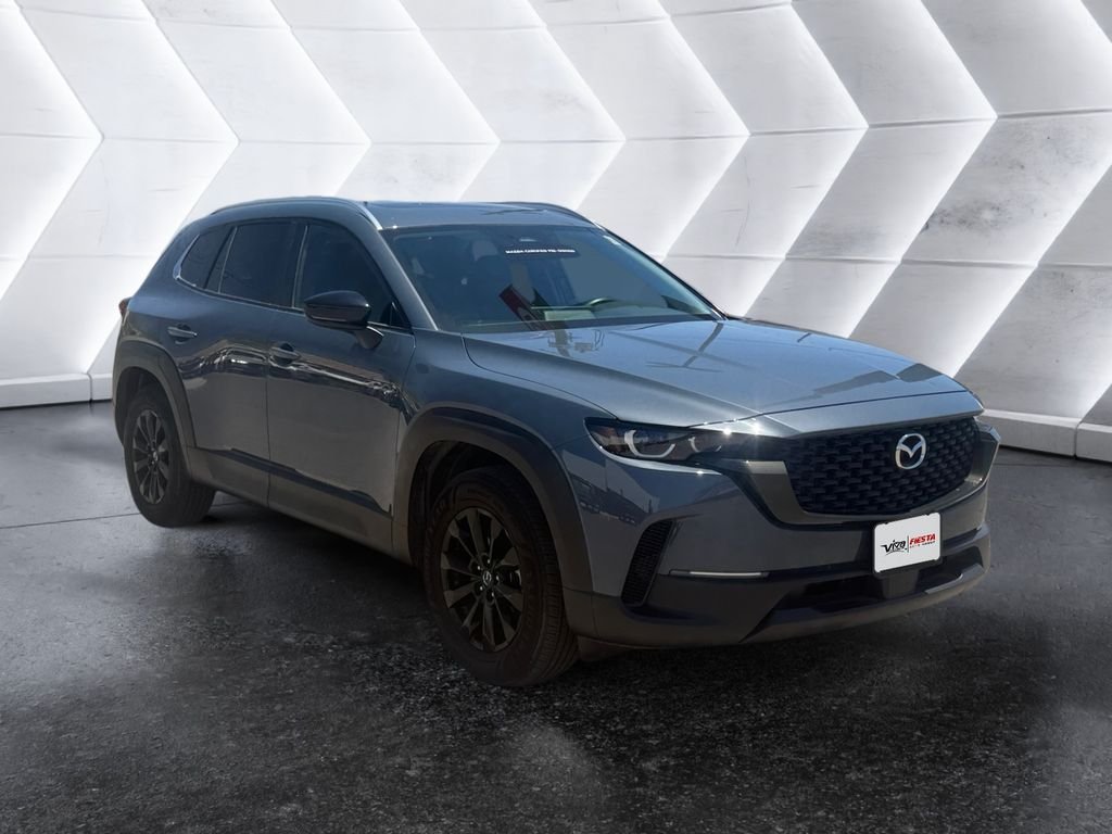 2025 Mazda CX-50 2.5 S Premium's photo
