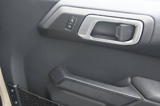 New 2026 Desert Sand Ford Badlands® image 85