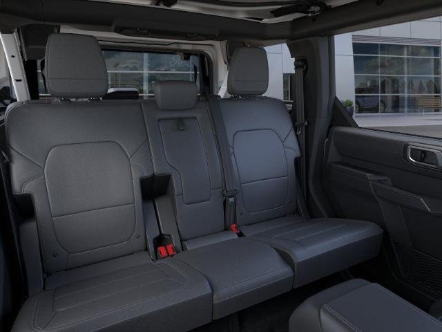 New 2026 Oxford White Ford Outer Banks® image 36