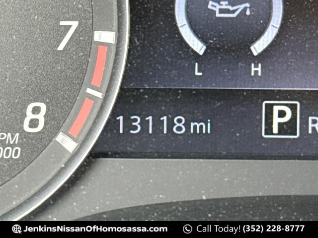 Used 2023 Gray Nissan SV image 50