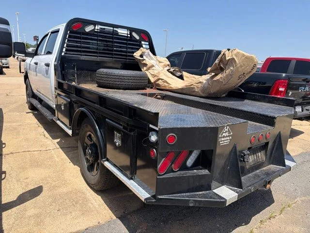 Used 2025 White Ram Tradesman image 9