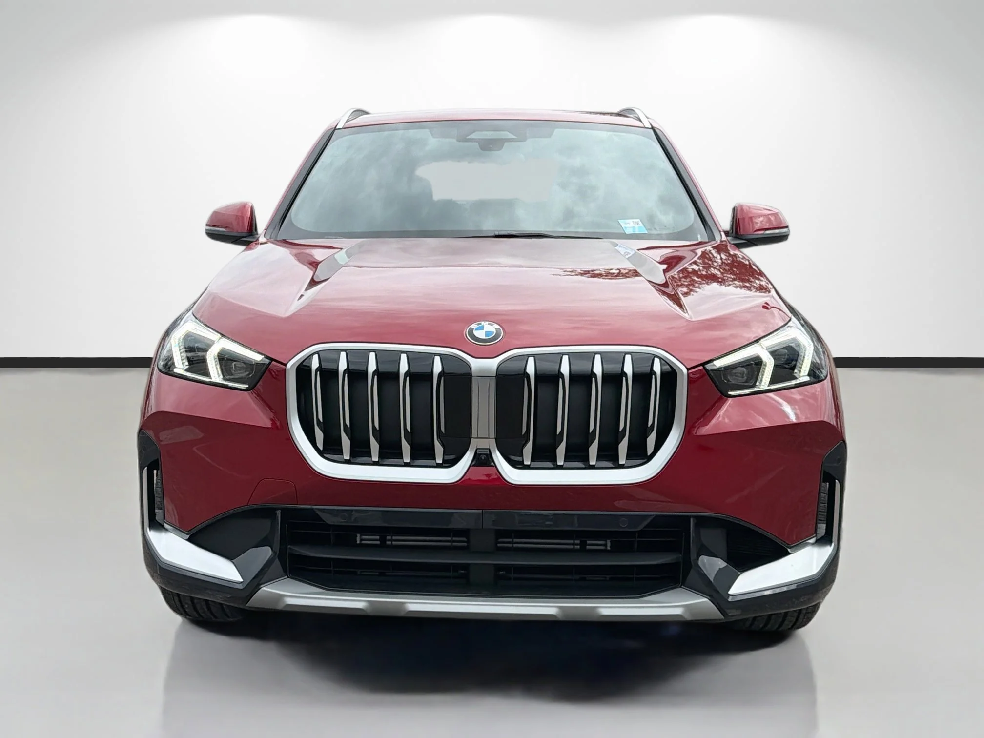 2026 BMW X1 XDrive28i - Photo 8