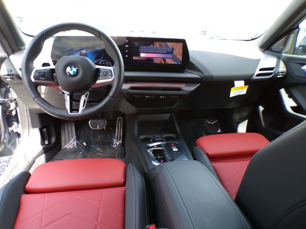 Certified Used 2025 Storm Bay Metallic BMW 228 xDrive Gran Coupe image 6