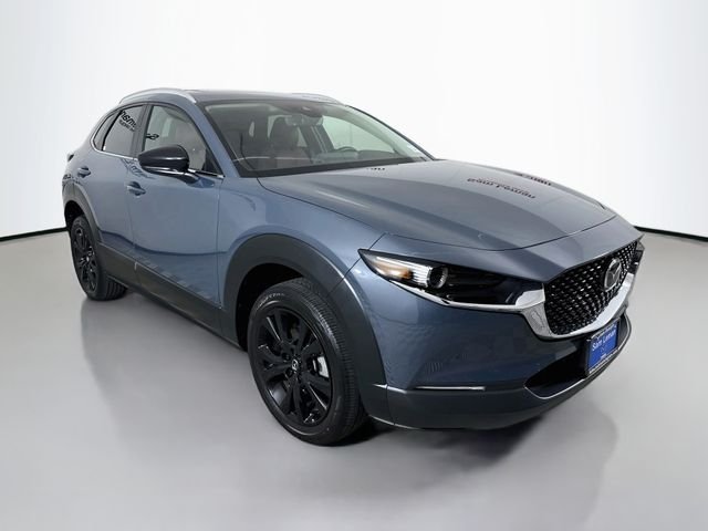 2023 Mazda CX-30 Carbon Edition AWD's photo