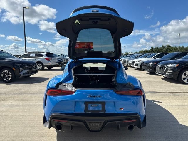 Used 2021 Refraction Toyota A91 Edition image 9