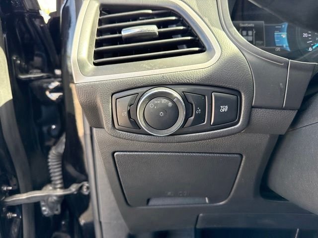 2024 Ford Edge SEL - Photo 27