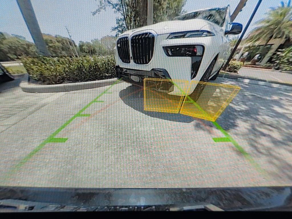 New 2026 Black Sapphire Metallic BMW 30 xDrive image 21
