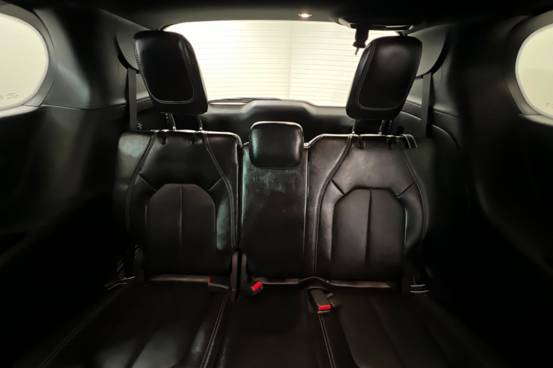 2027 Chrysler Pacifica Select - Photo 22