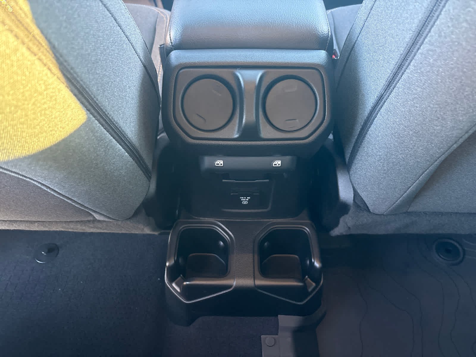 2025 Jeep Gladiator Sport S - Photo 13