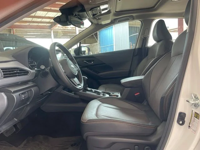 2025 Subaru Crosstrek Limited - Photo 10