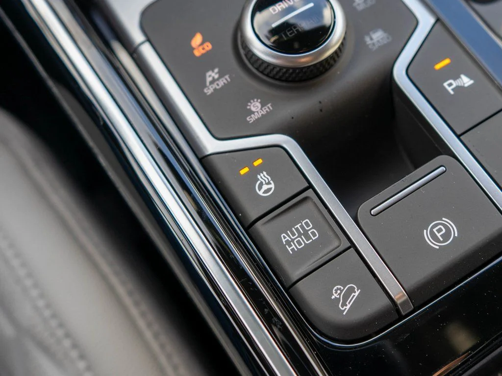 New 2026 Aurora Black Pearl Kia X-Line SX Prestige AWD image 30