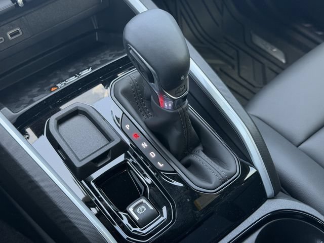2026 Chevrolet Colorado LT - Photo 27