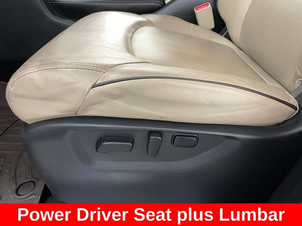2023 Nissan Armada SL - Photo 12