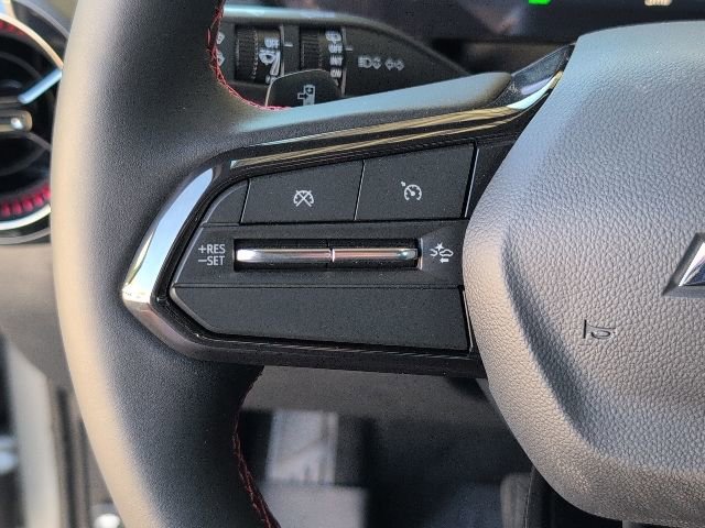 New 2026 Sterling Gray Metallic Chevrolet RS image 20