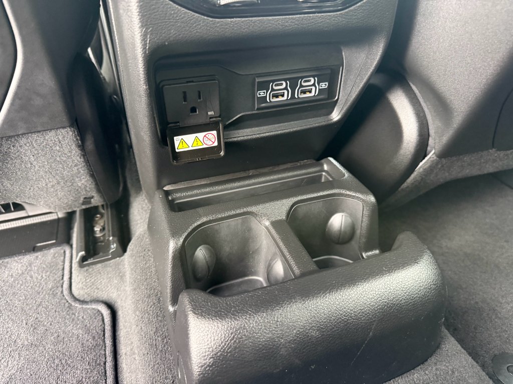 2025 Jeep Grand Cherokee L Limited - Photo 28
