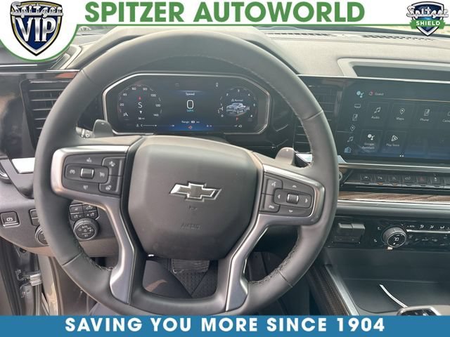 2026 Chevrolet Silverado 1500 RST - Photo 13