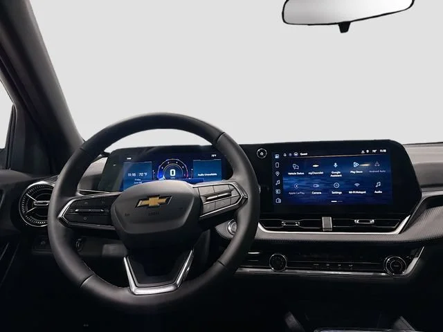 2027 Chevrolet Equinox LT - Photo 23