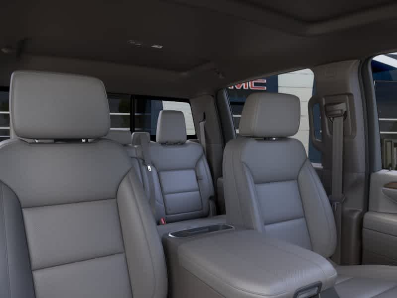 2026 GMC Sierra 2500HD SLT - Photo 24