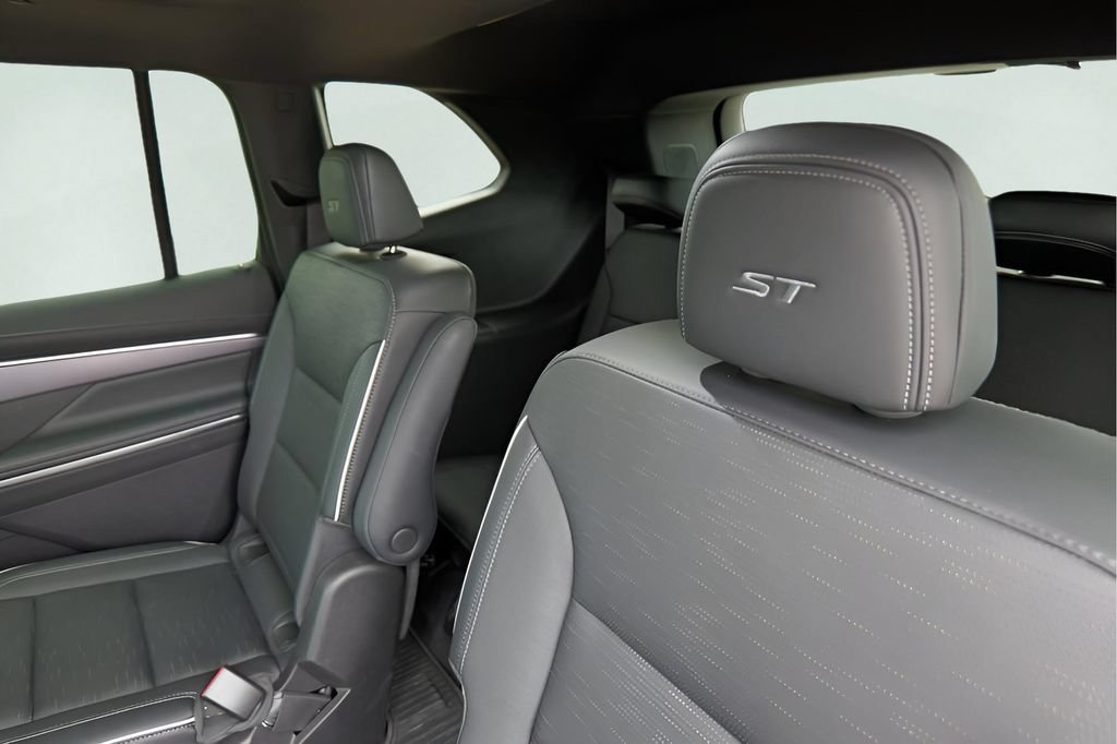 2026 Buick Enclave Sport Touring - Photo 24