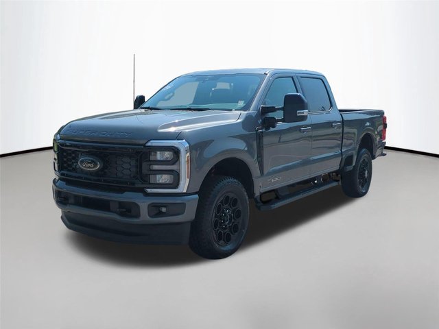 2026 Ford Super Duty F-250 SRW F-250® Lariat®