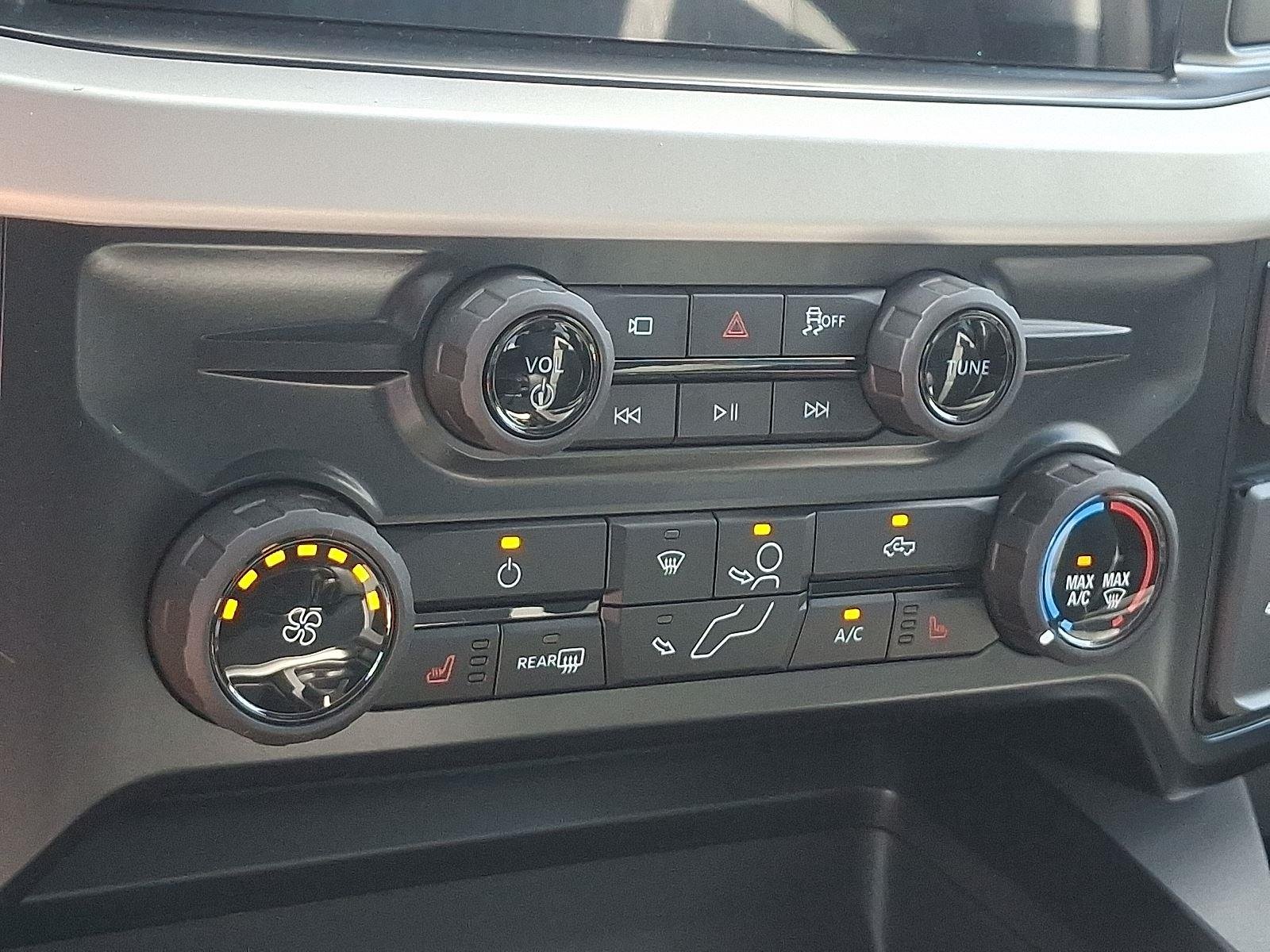 2026 Ford F-250 Super Duty XLT - Photo 11