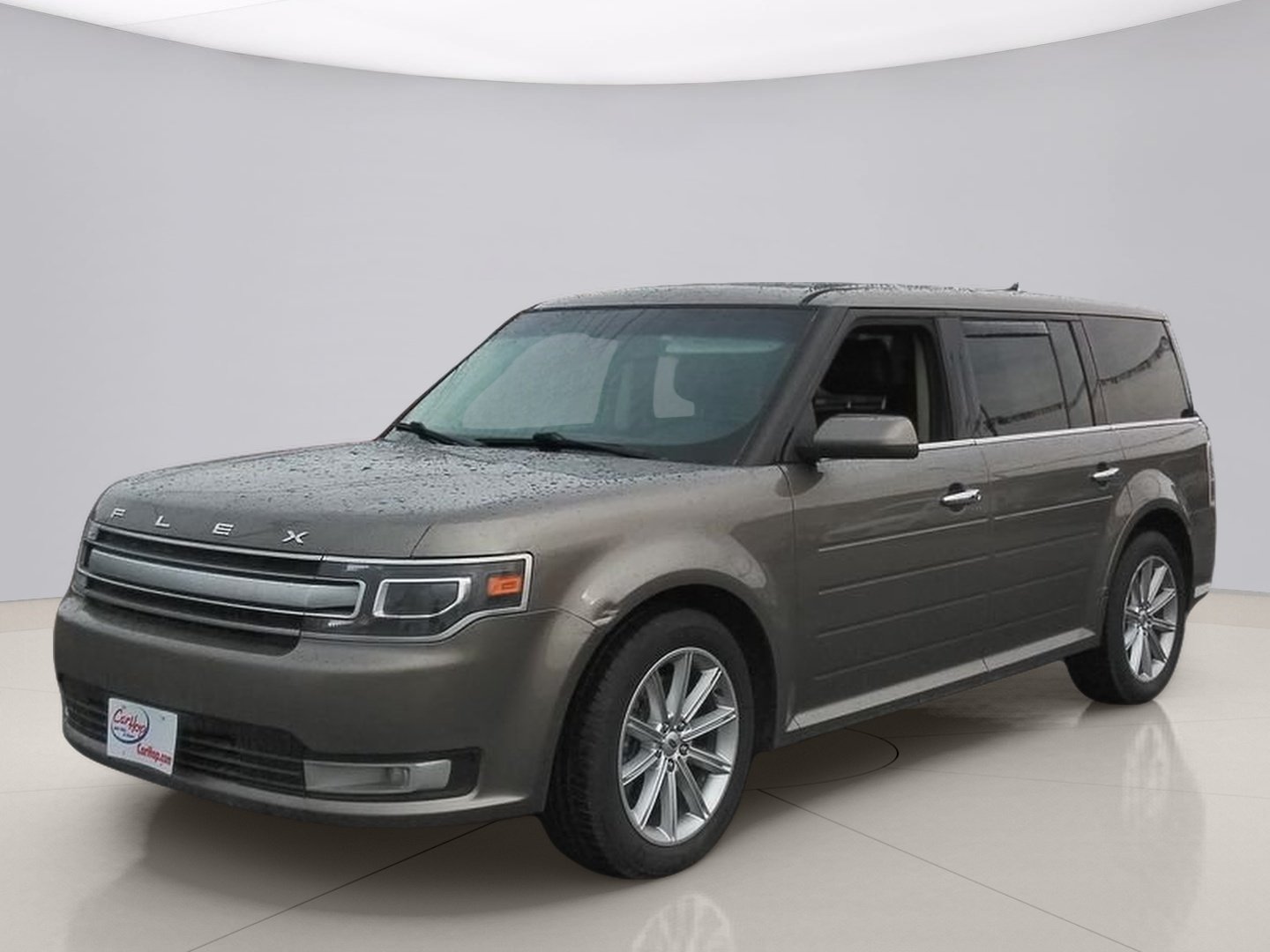 2014 Ford Flex Limited AWD's photo