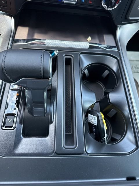 New 2026 Avalanche Ford Platinum image 34