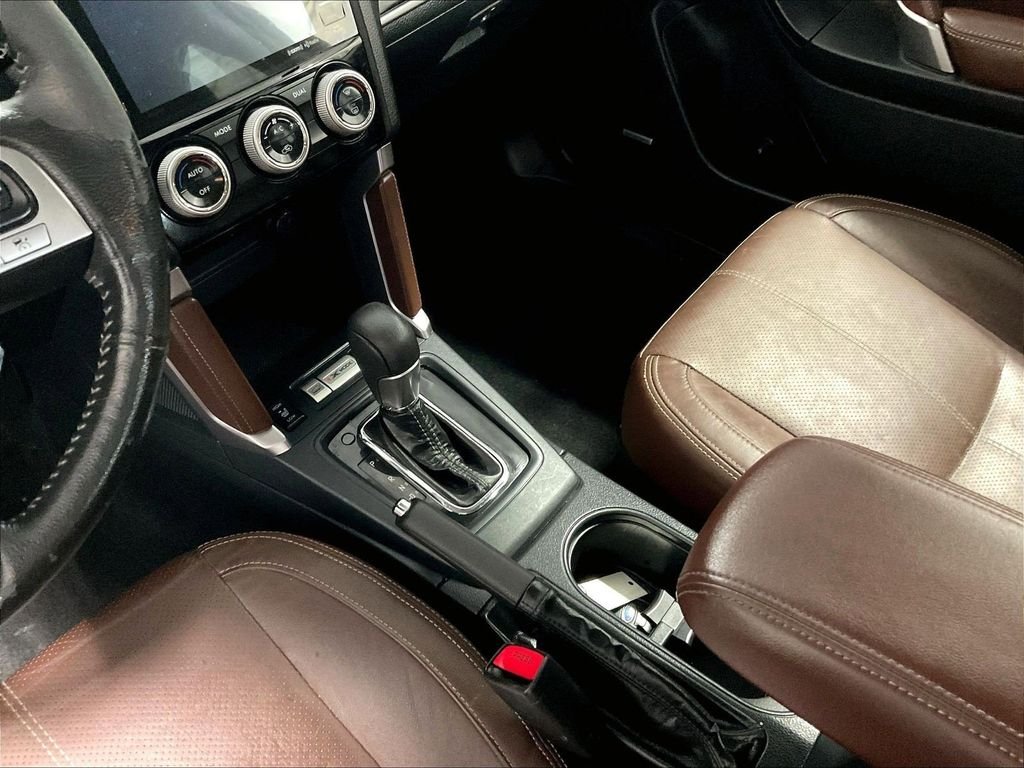 Used 2018 Gray Subaru 2.5i Touring image 20