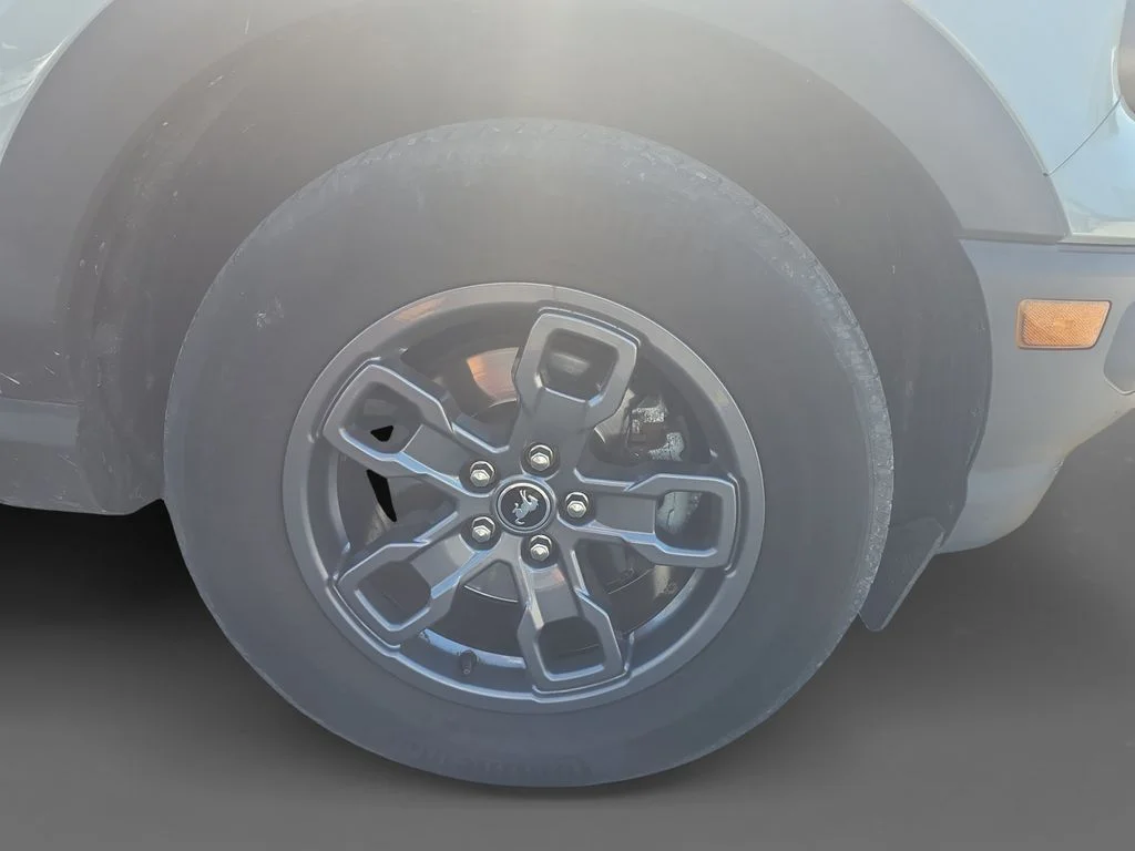 Used 2021 Cactus Ford Big Bend image 10