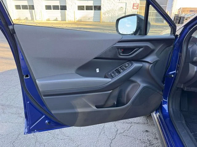 2026 Subaru Crosstrek Premium - Photo 27
