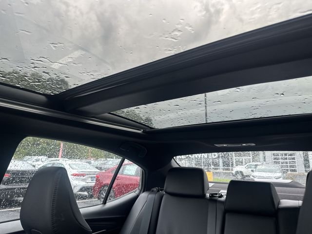 Certified Used 2025  Toyota XSE image 18
