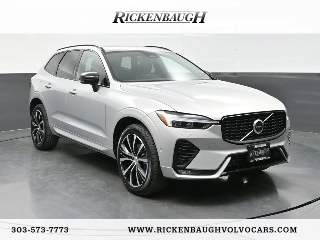 2023 Volvo XC60