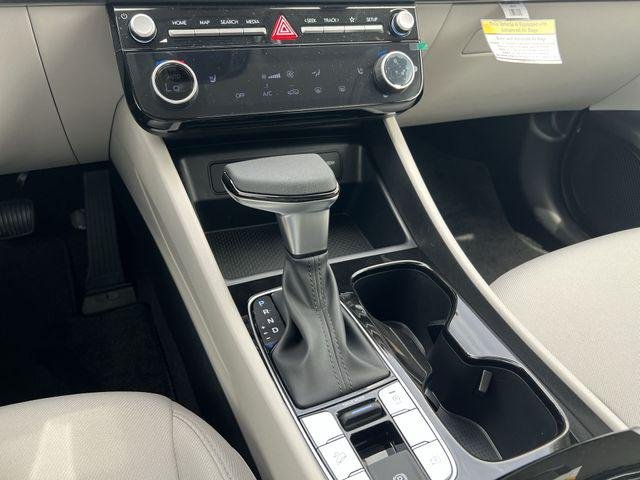 New 2026 Gray Hyundai SEL FWD image 20