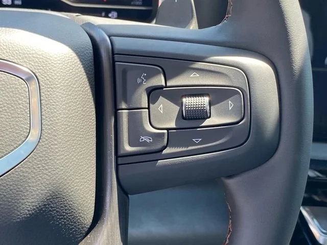 2025 GMC Sierra 1500 AT4 - Photo 10