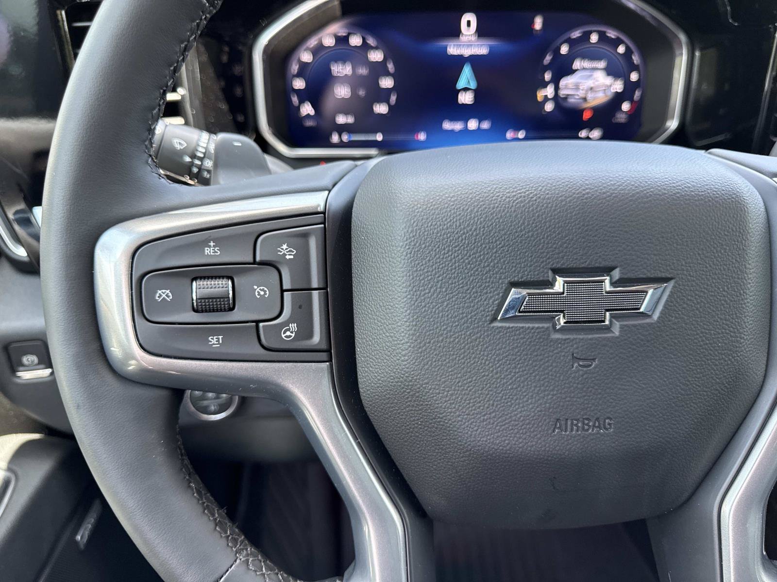 2026 Chevrolet Silverado 1500 RST - Photo 15