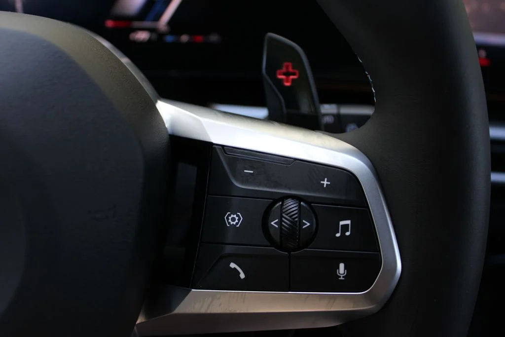 2026 BMW X1 M35i - Photo 32
