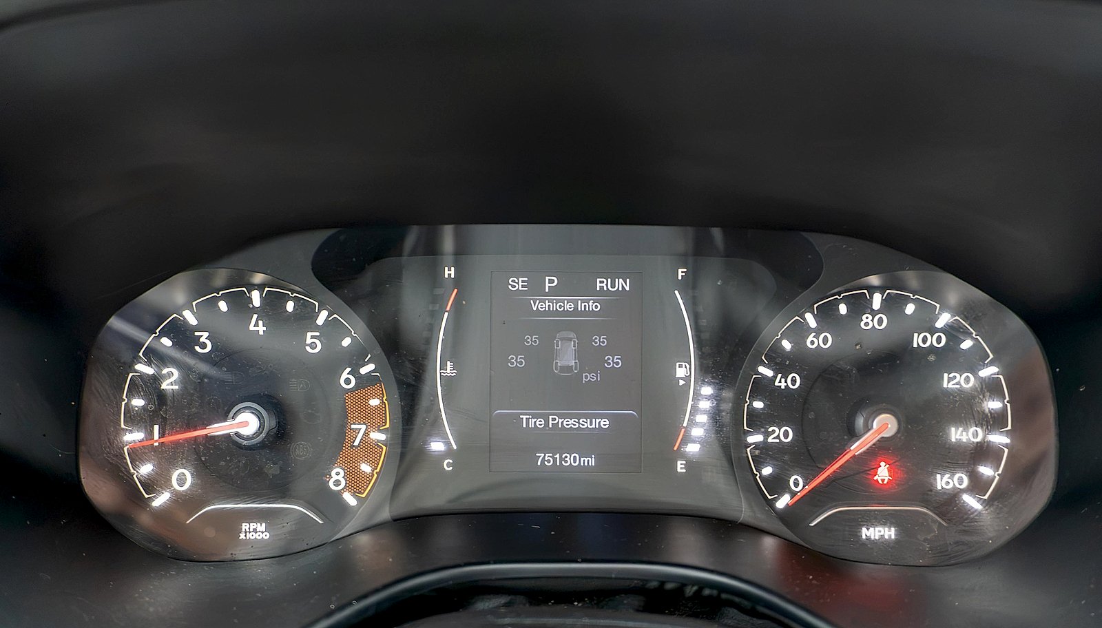 Used 2022 Laser Blue Pearlcoat Jeep Latitude 4x4 image 19