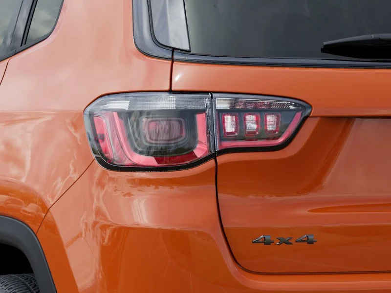 New 2026 Joose (DISC) Jeep Latitude Altitude image 9