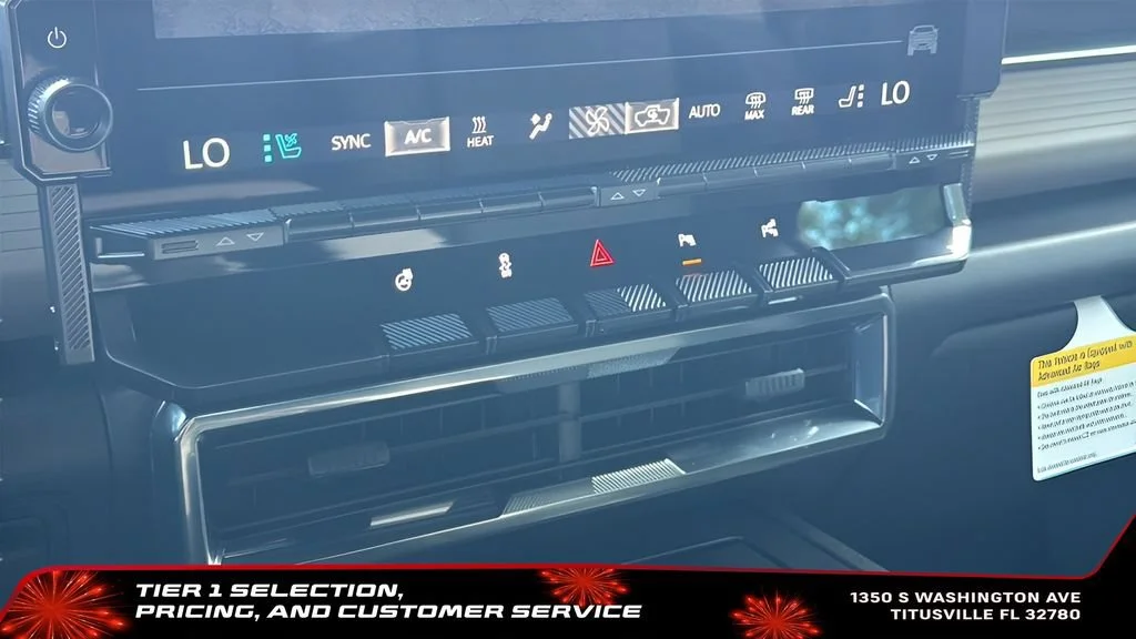 2026 GMC HUMMER EV 2X - Photo 20