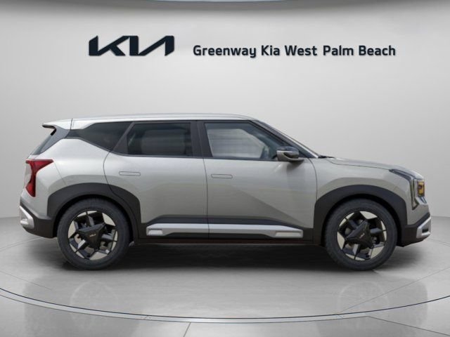 New 2027  Kia S image 9