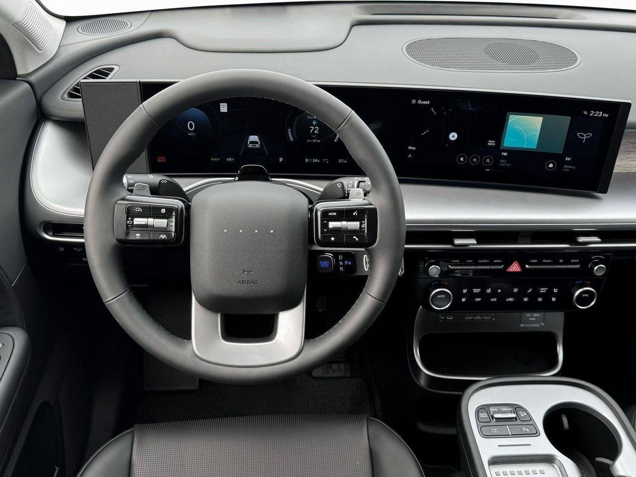 2026 Hyundai IONIQ 9 SEL - Photo 17