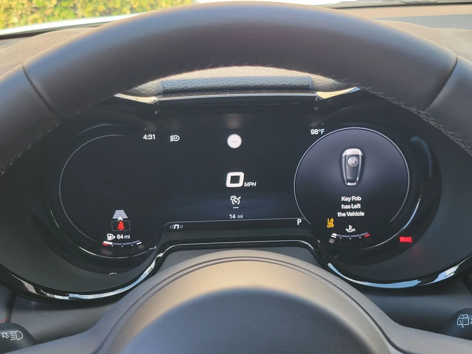 Used 2026 White Alfa Romeo Base image 7