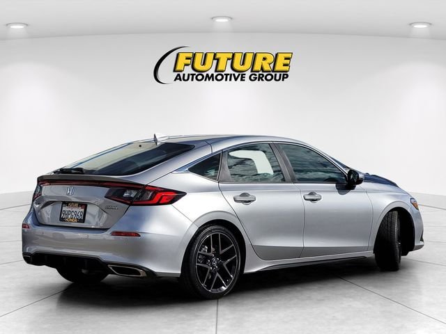 Used 2023  Honda Sport Touring image 4