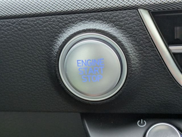 Certified Used 2026 Black Hyundai SE image 16