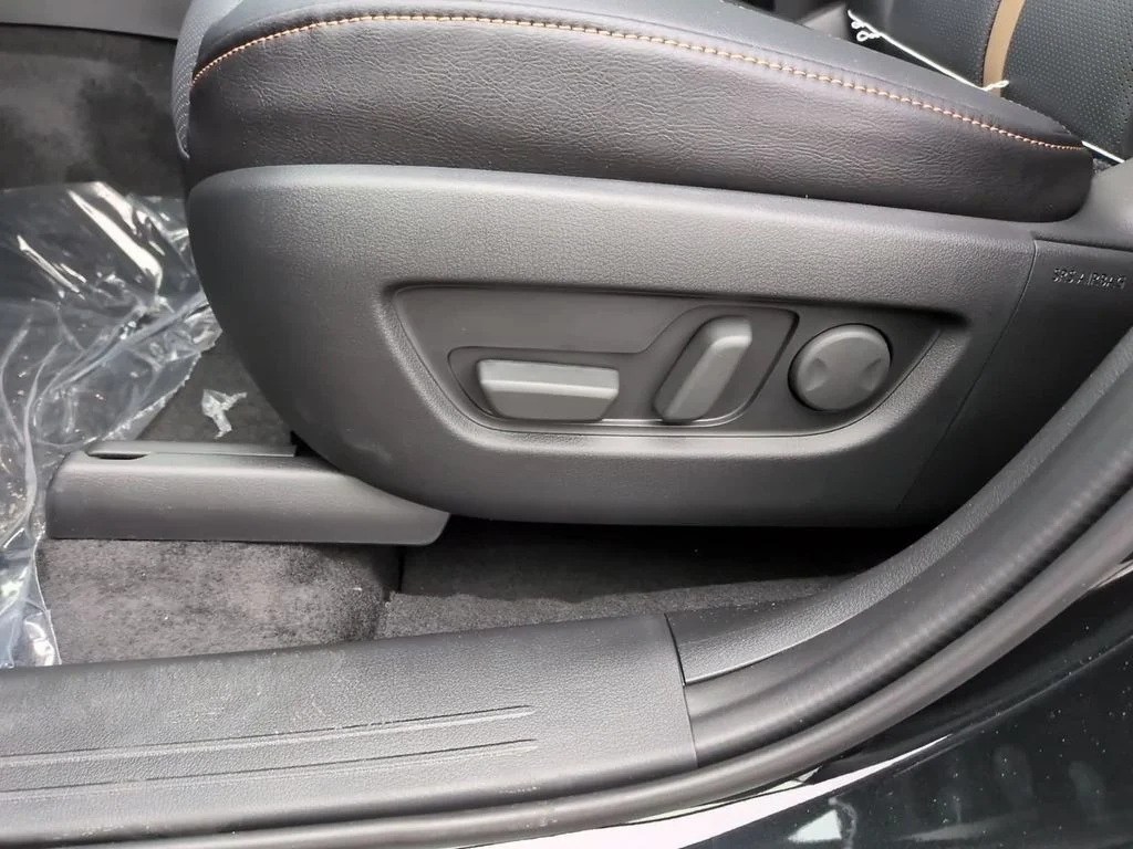 New 2026 Black Mazda 3.3 Turbo Premium Plus image 15